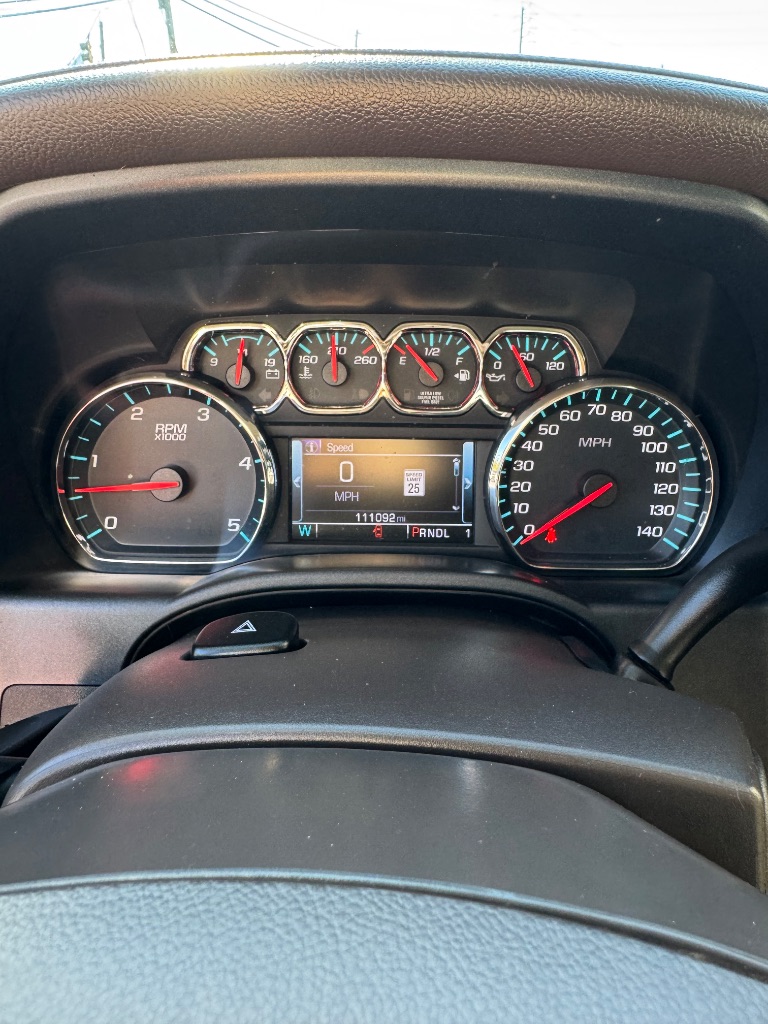 2018 GMC Sierra - $39,900