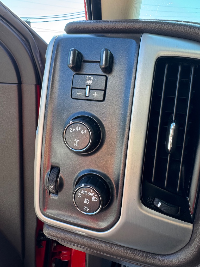 2018 GMC Sierra - $39,900
