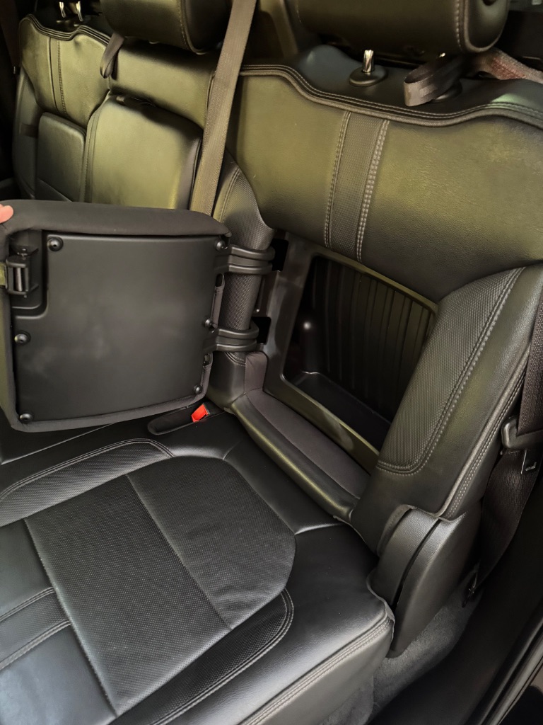 2021 Chevrolet Silverado - $36,900