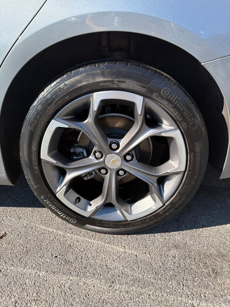 2024 Chevrolet Malibu - $14,900