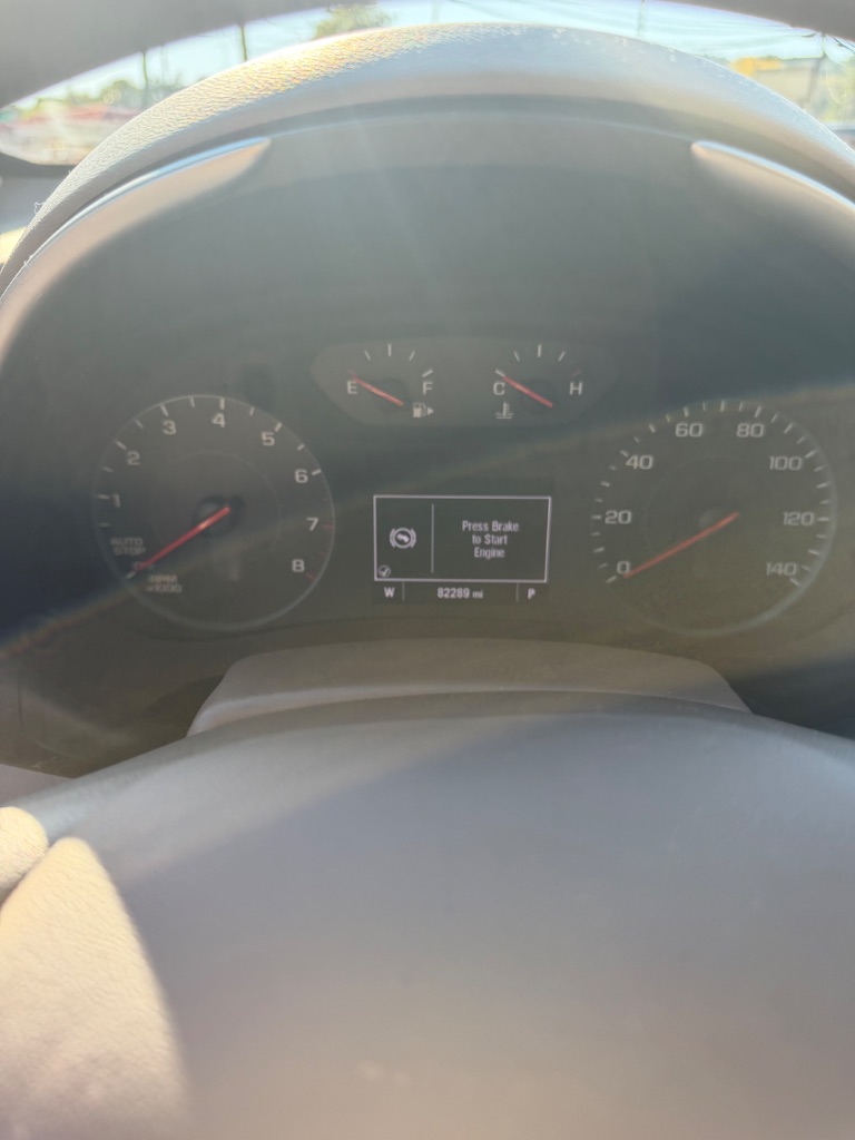 2024 Chevrolet Malibu - $14,900
