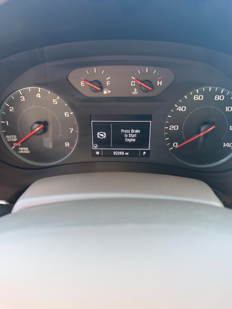 2024 Chevrolet Malibu - $14,900