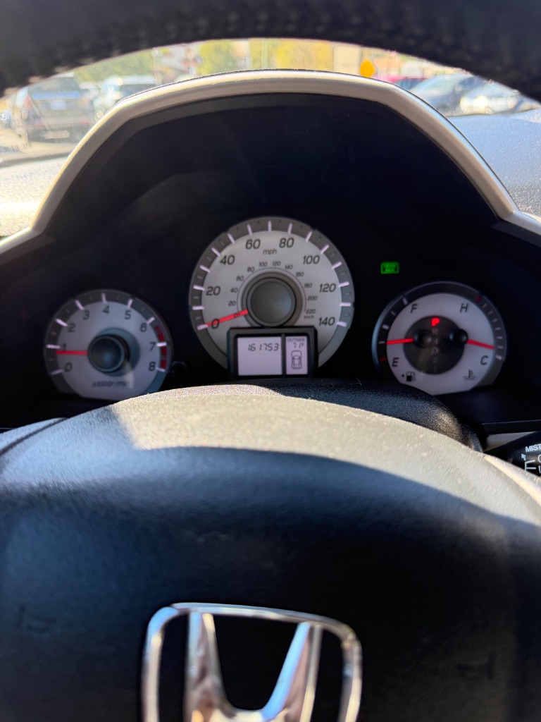 2014 Honda Pilot