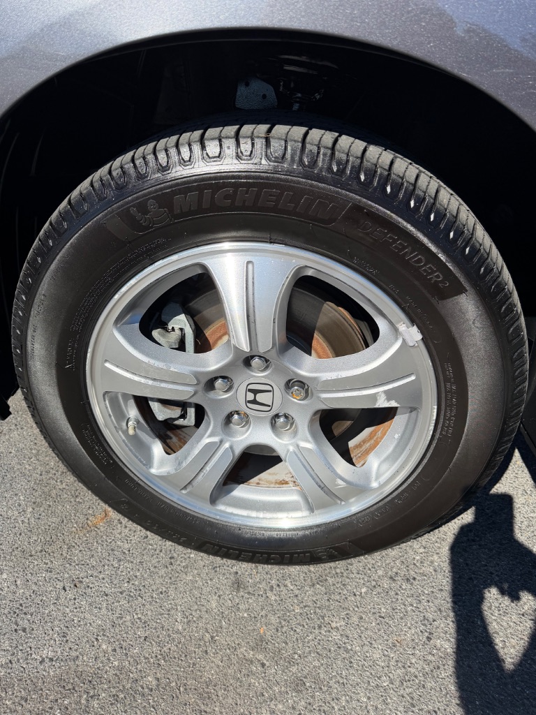 2014 Honda Pilot