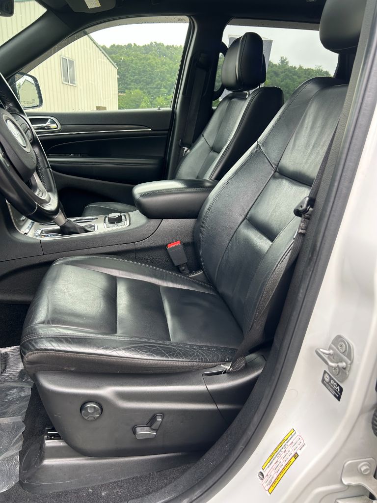 2021 Jeep Cherokee - $17,100