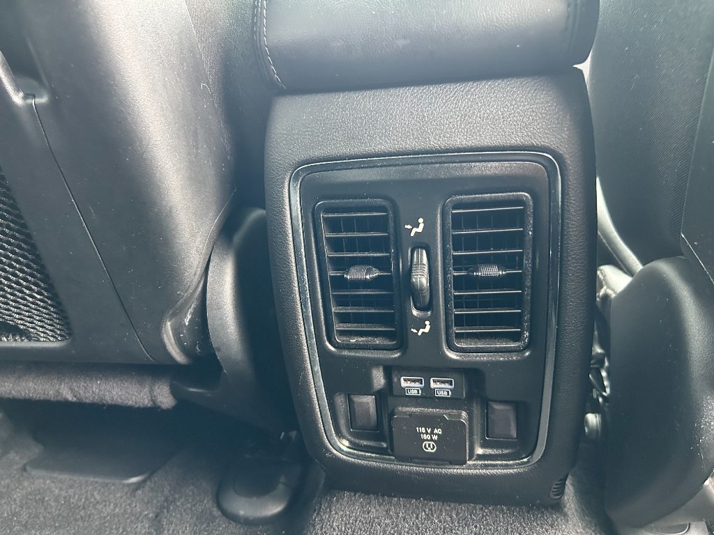 2021 Jeep Cherokee - $17,100