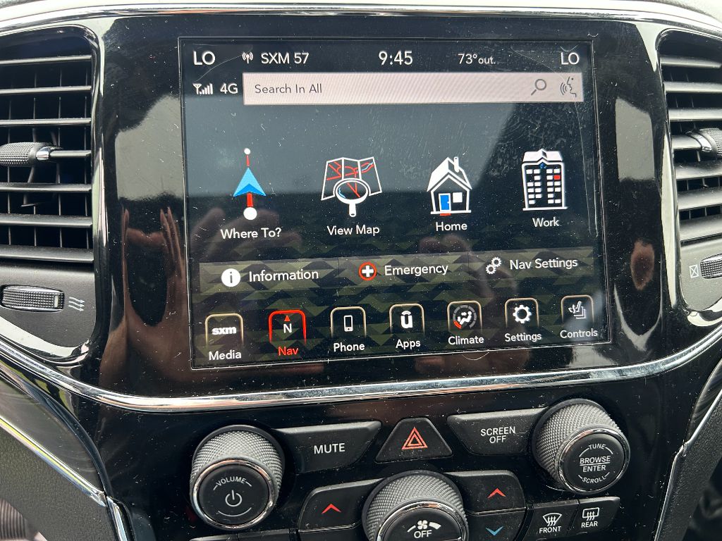 2021 Jeep Cherokee - $17,100