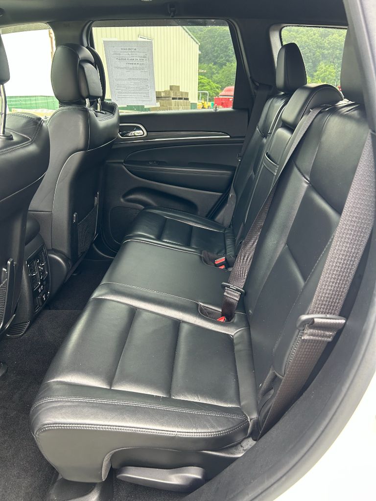 2021 Jeep Cherokee - $17,100