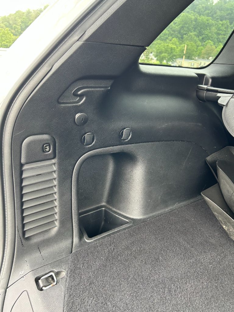 2021 Jeep Cherokee - $17,100
