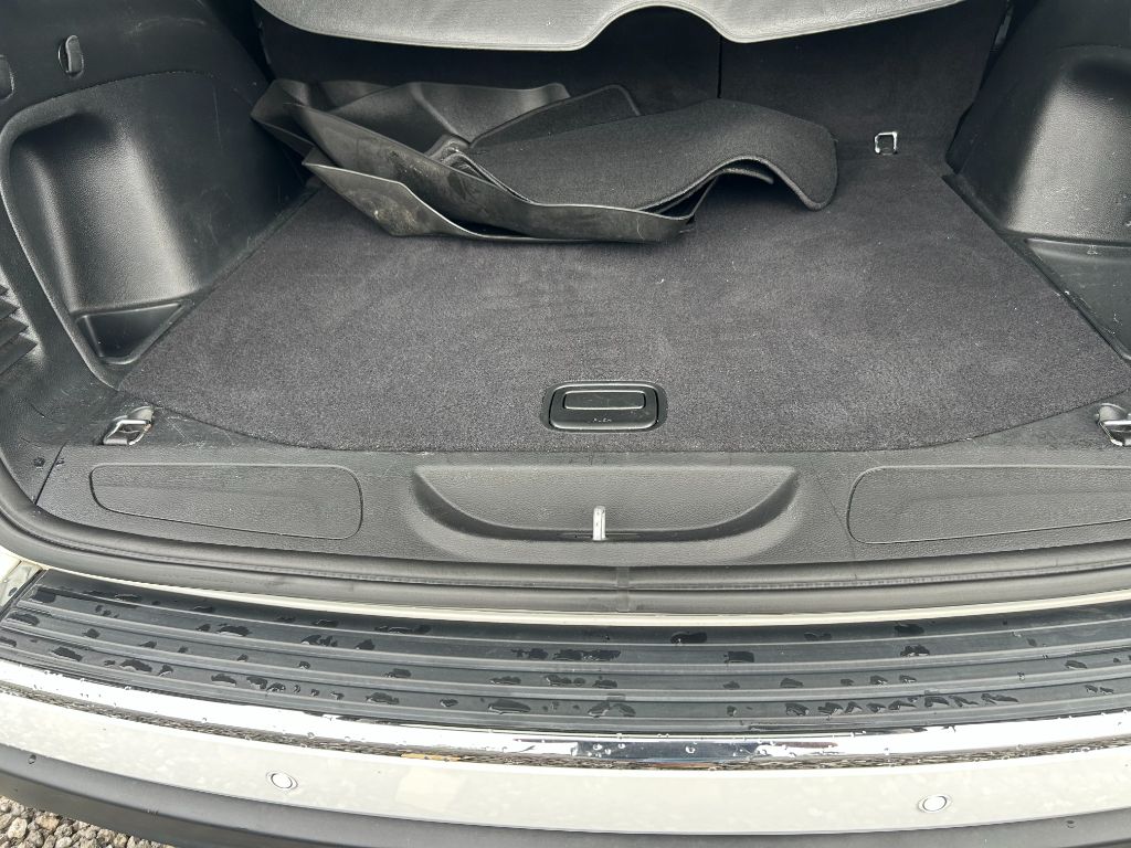 2021 Jeep Cherokee - $17,100