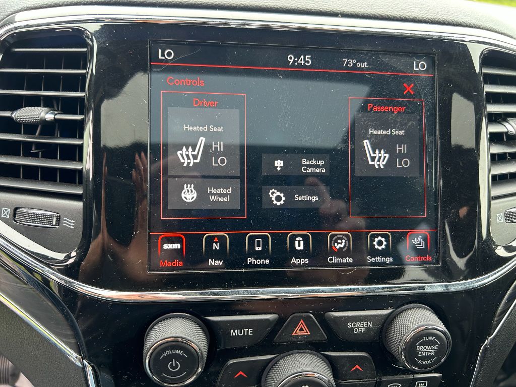 2021 Jeep Cherokee - $17,100