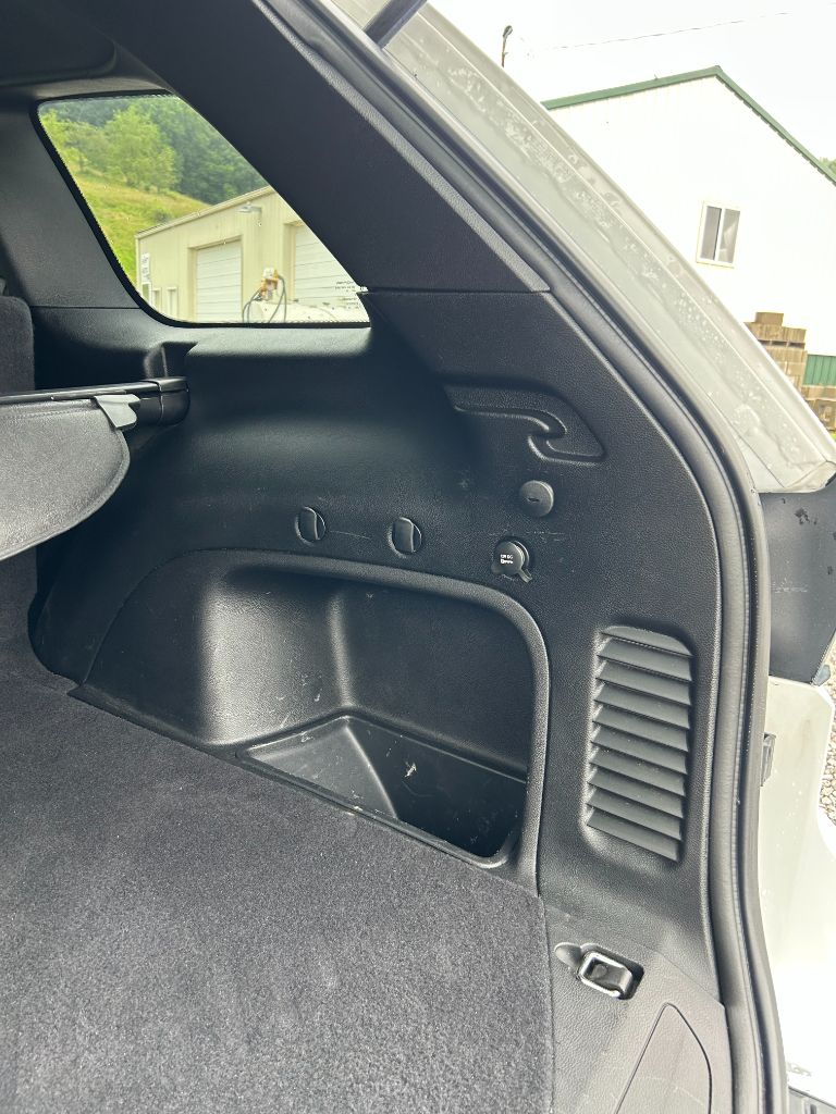 2021 Jeep Cherokee - $17,100