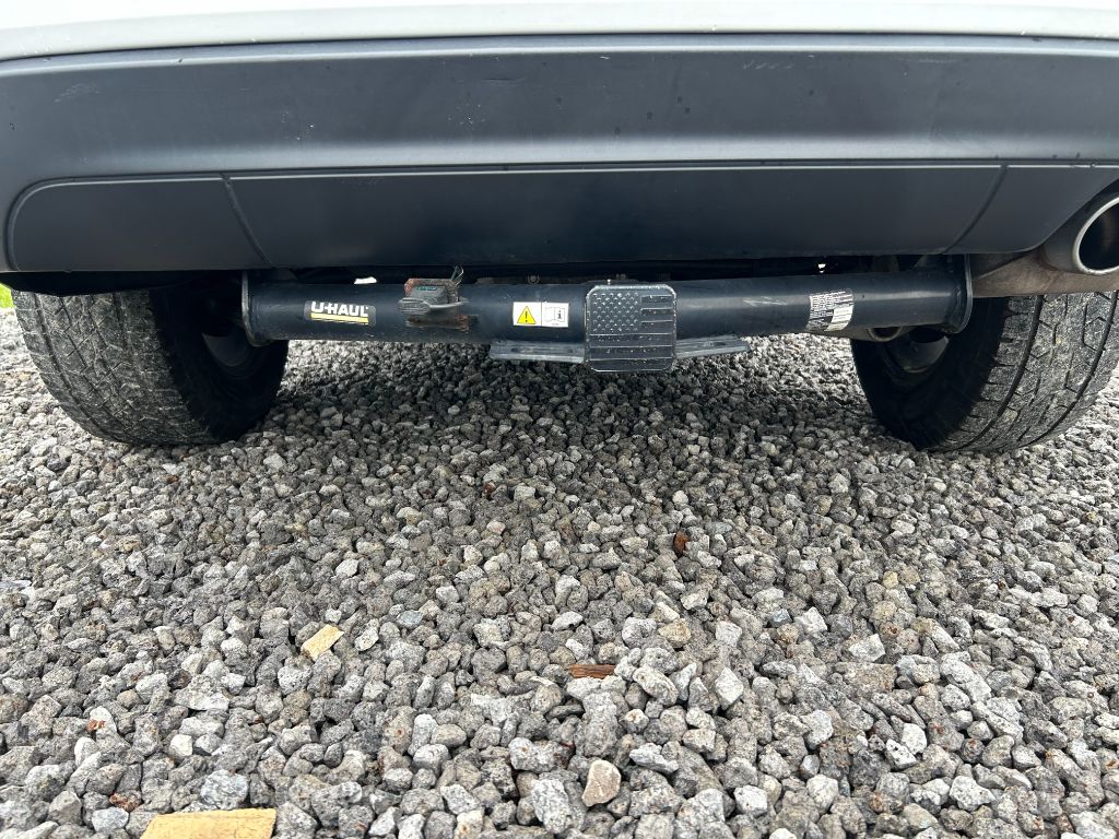 2021 Jeep Cherokee - $17,100