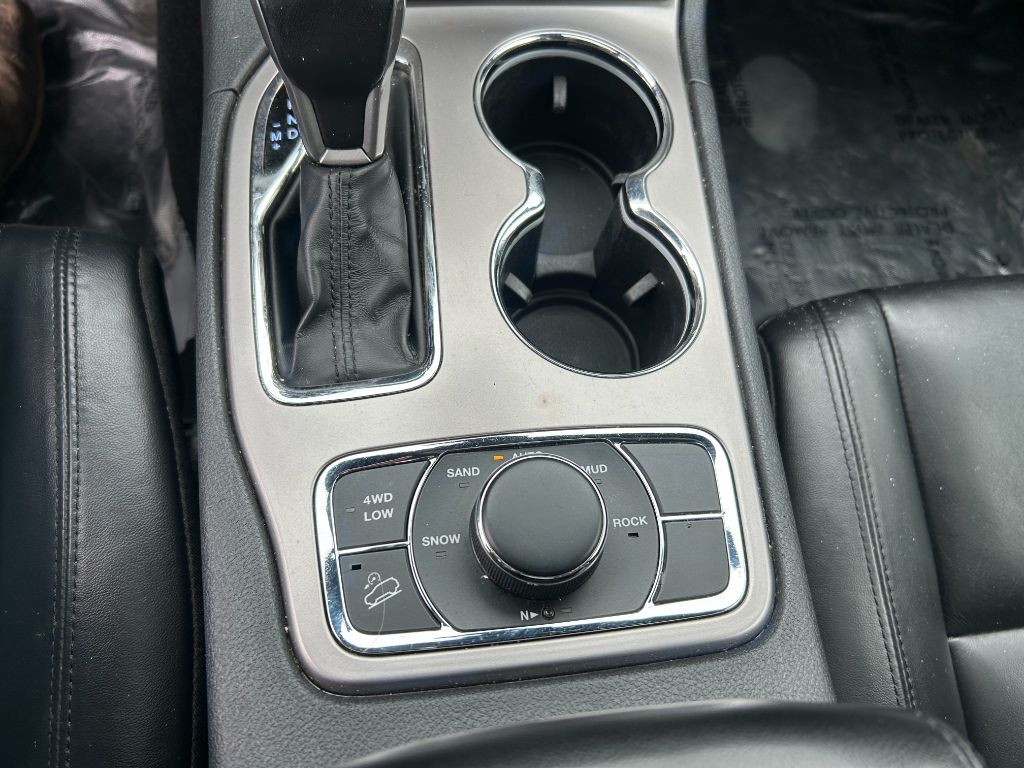 2021 Jeep Cherokee - $17,100