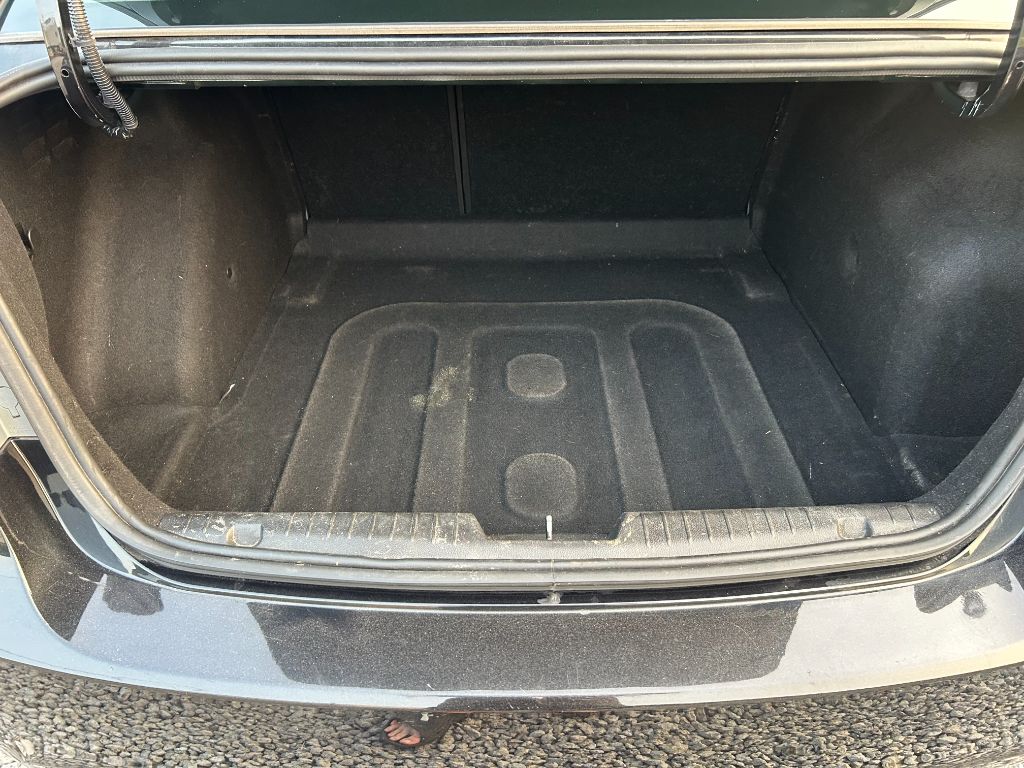 2012 Chevrolet Cruze - $5,800