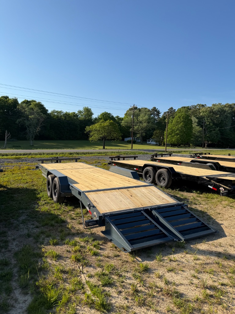 2026 Gps Trailers Gps Trailers - $6,499