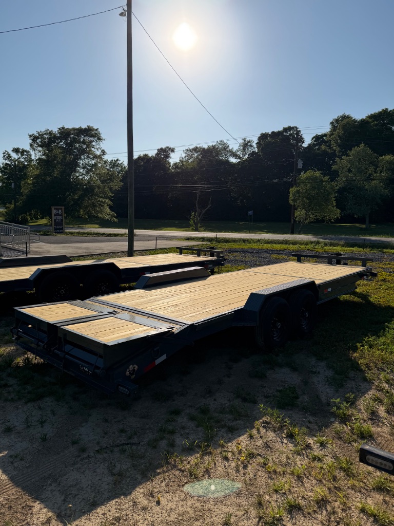 2026 Gps Trailers Gps Trailers - $6,499