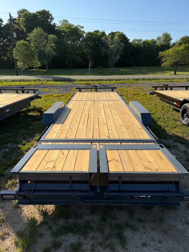 2026 Gps Trailers Gps Trailers - $6,499