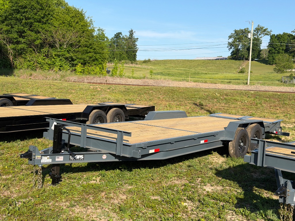 2026 Gps Trailers Gps Trailers - $6,499