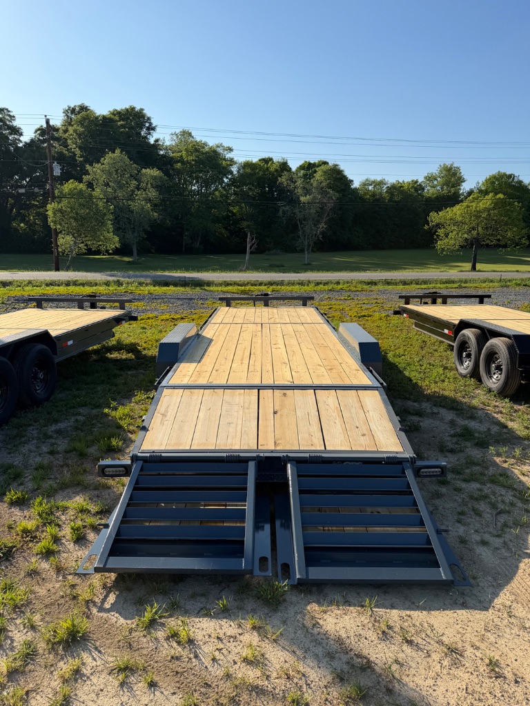 2026 Gps Trailers Gps Trailers - $6,499