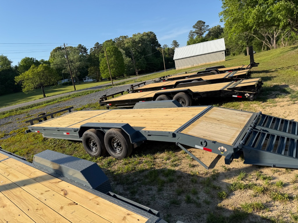 2026 Gps Trailers Gps Trailers - $6,499