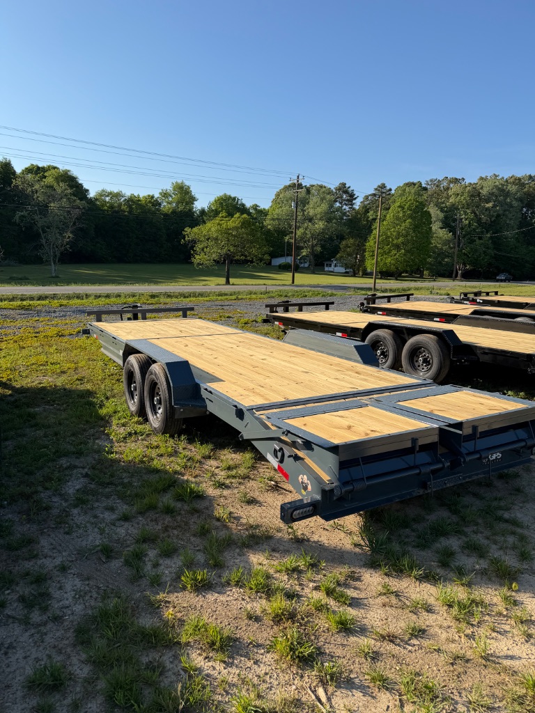 2026 Gps Trailers Gps Trailers - $6,499