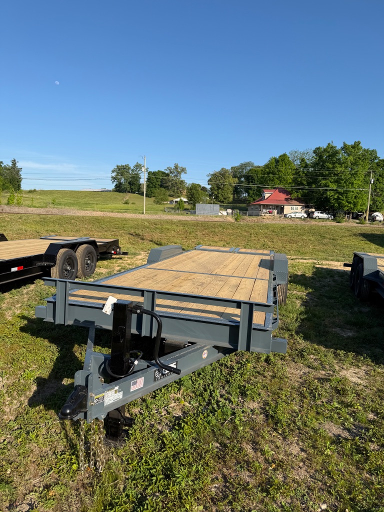 2026 Gps Trailers Gps Trailers - $6,499