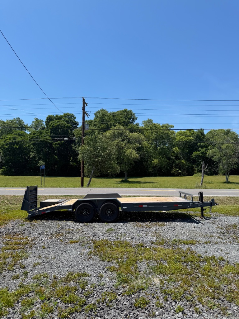 2026 Gps Trailers Gps Trailers - $5,799