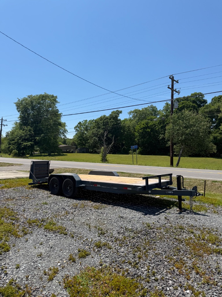 2026 Gps Trailers Gps Trailers - $5,799
