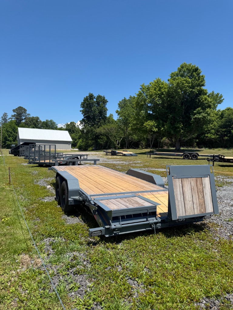 2026 Gps Trailers Gps Trailers - $5,799