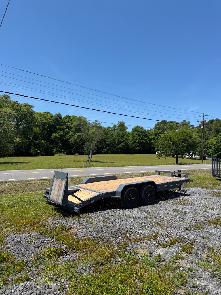 2026 Gps Trailers Gps Trailers - $5,799