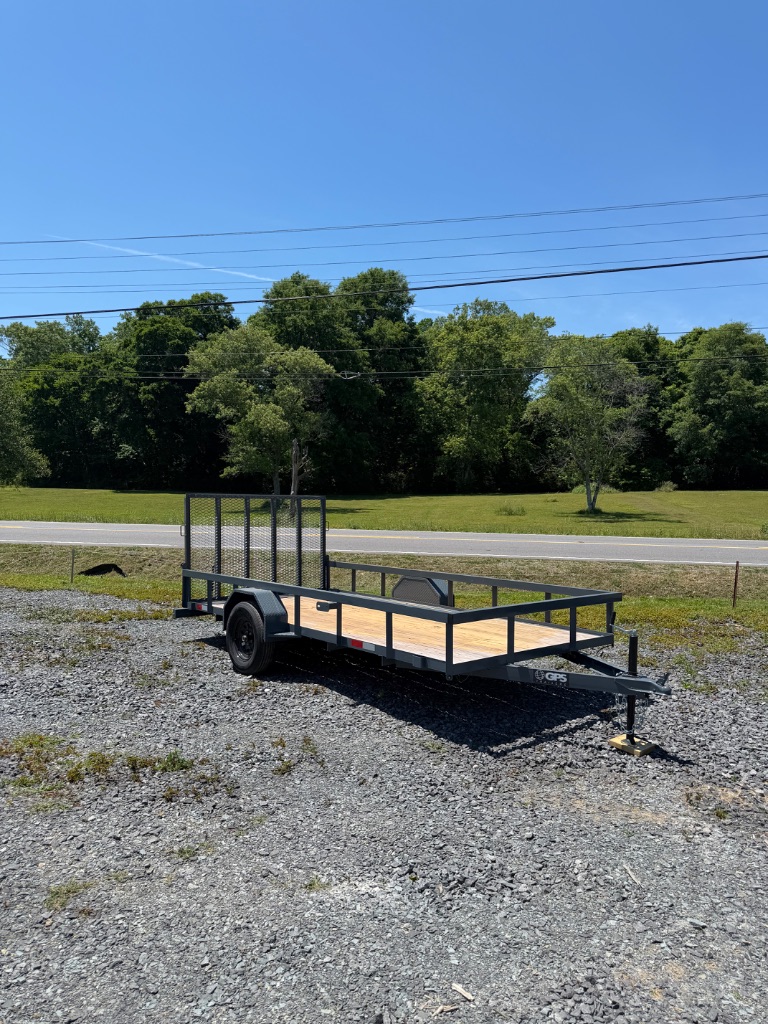 2026 Gps Trailers Gps Trailers - $2,350