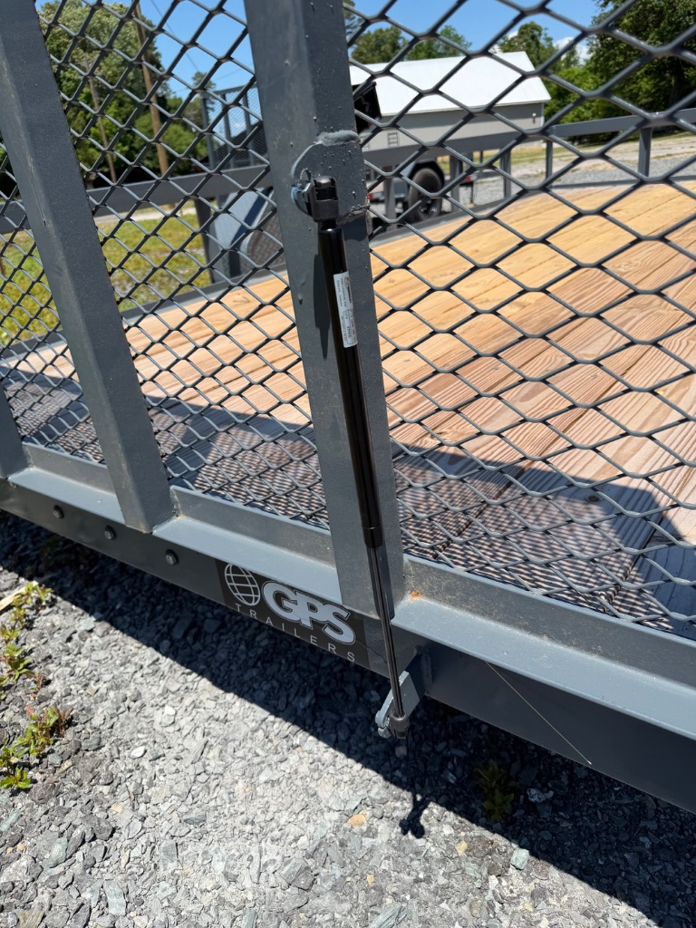 2026 Gps Trailers Gps Trailers - $2,350