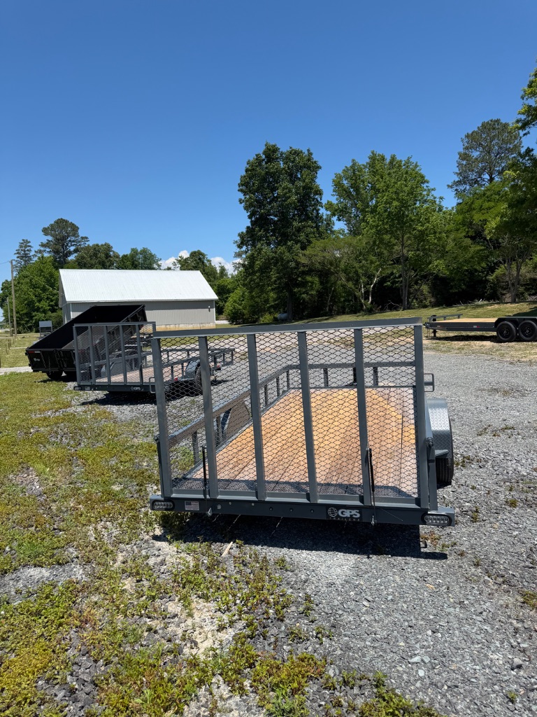 2026 Gps Trailers Gps Trailers - $2,350