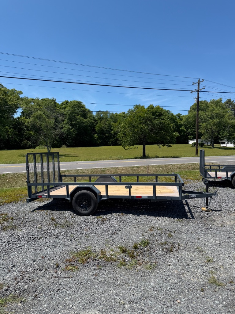 2026 Gps Trailers Gps Trailers - $2,350