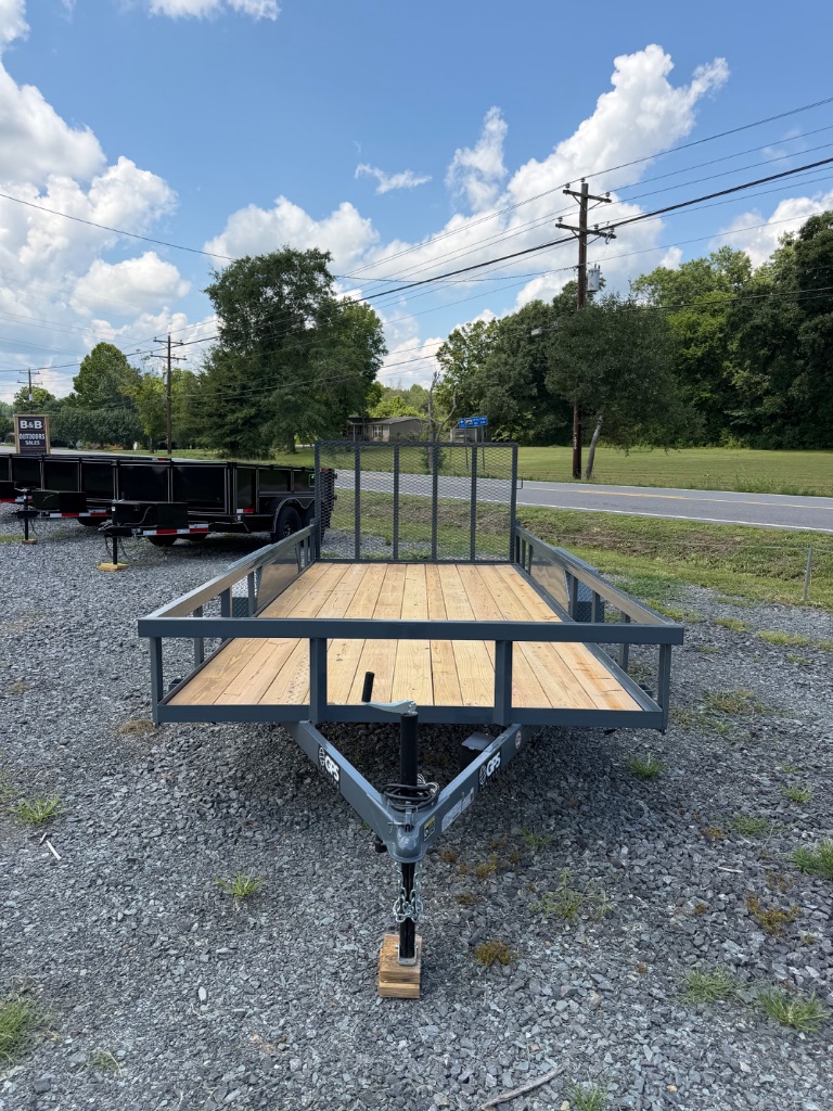 2026 Gps Trailers Gps Trailers - $3,999