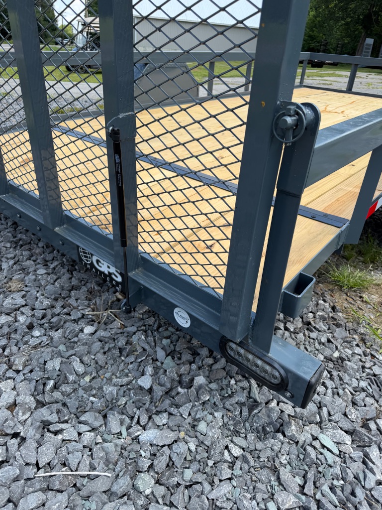 2026 Gps Trailers Gps Trailers - $2,399