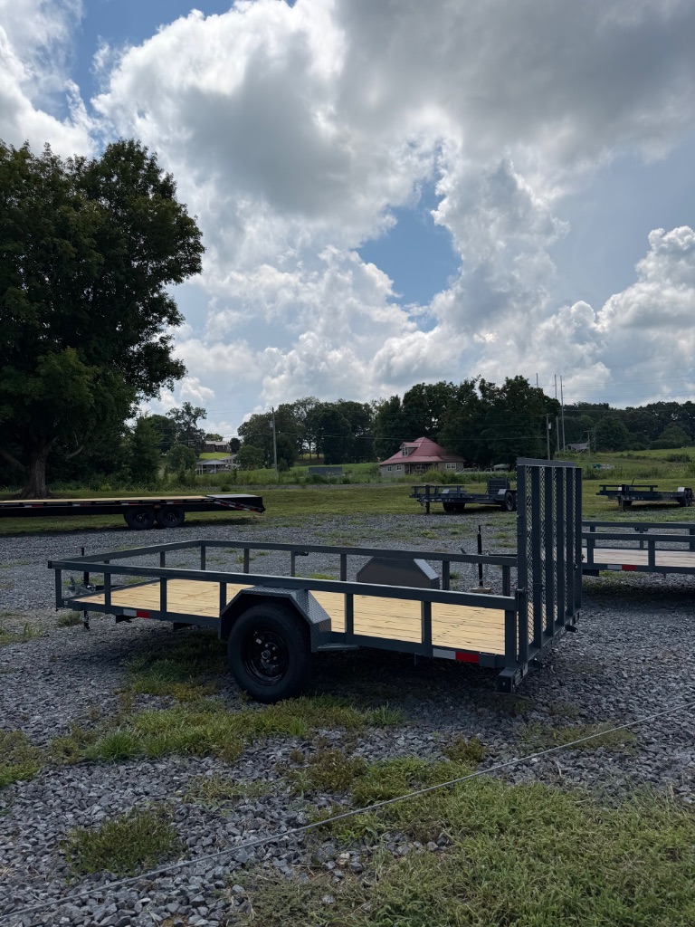 2026 Gps Trailers Gps Trailers - $2,399
