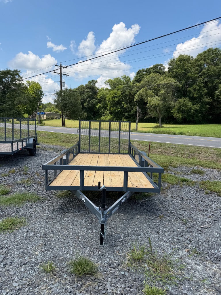 2026 Gps Trailers Gps Trailers - $2,399