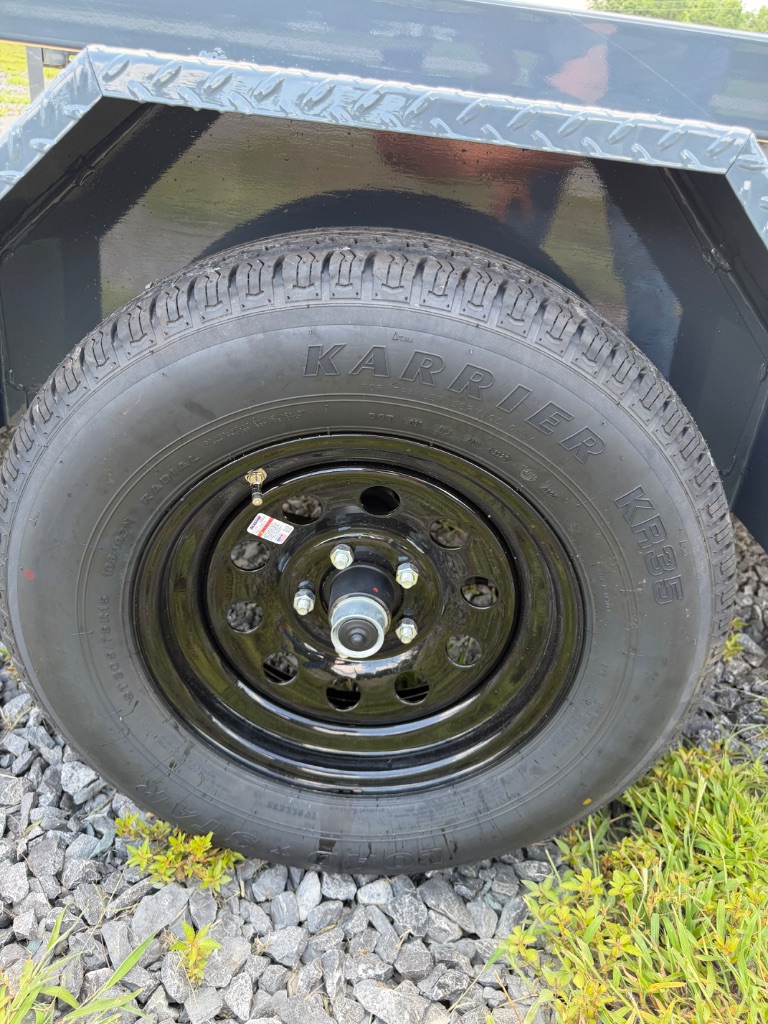 2026 Gps Trailers Gps Trailers - $2,399