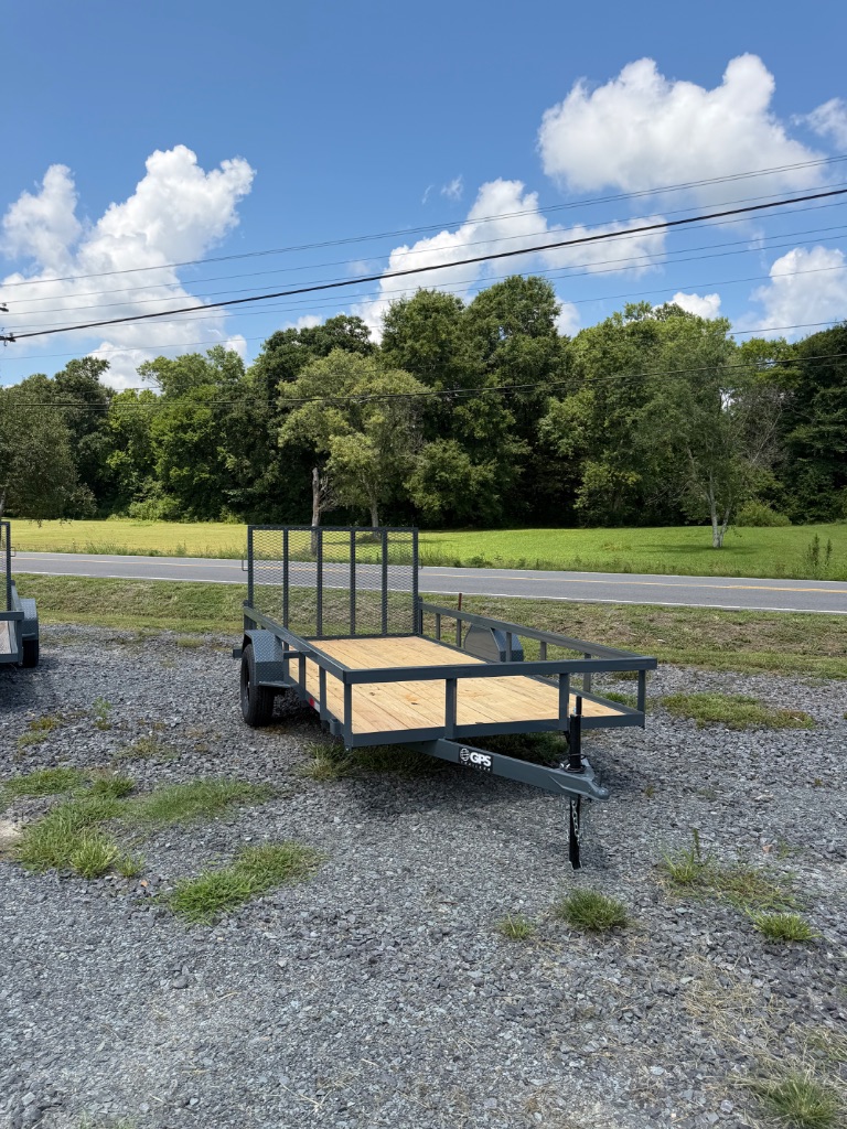 2026 Gps Trailers Gps Trailers - $2,399