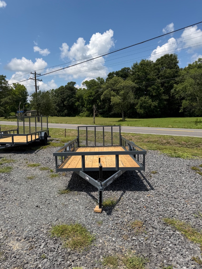 2026 Gps Trailers Gps Trailers - $2,499