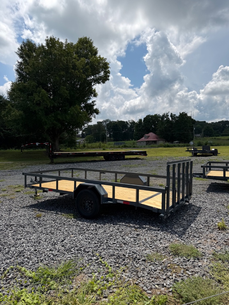 2026 Gps Trailers Gps Trailers - $2,499