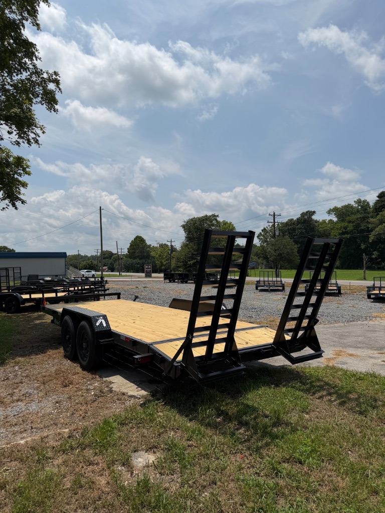 2026 Native Trailers Native Trailers - $5,299