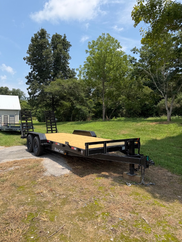 2026 Native Trailers Native Trailers - $5,299