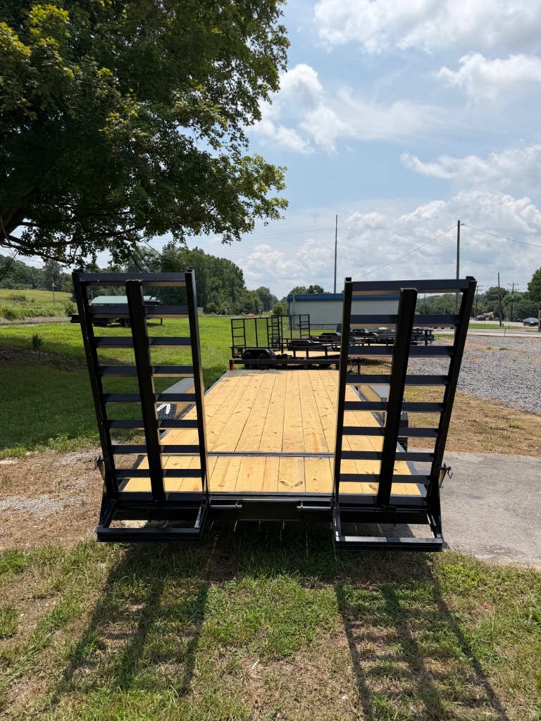 2026 Native Trailers Native Trailers - $5,299