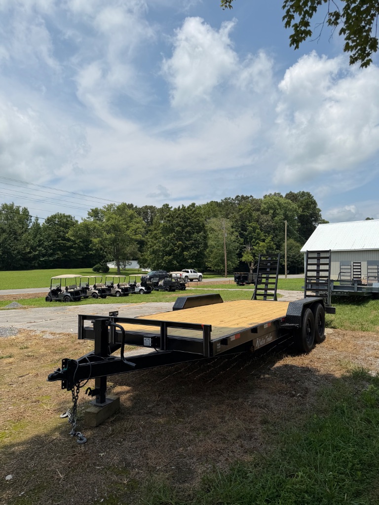 2026 Native Trailers Native Trailers - $5,299