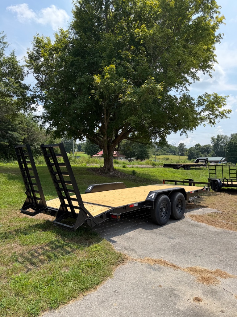 2026 Native Trailers Native Trailers - $5,299