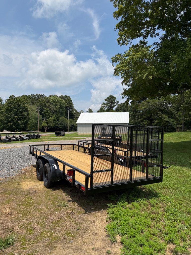 2026 Native Trailers Native Trailers - $3,499