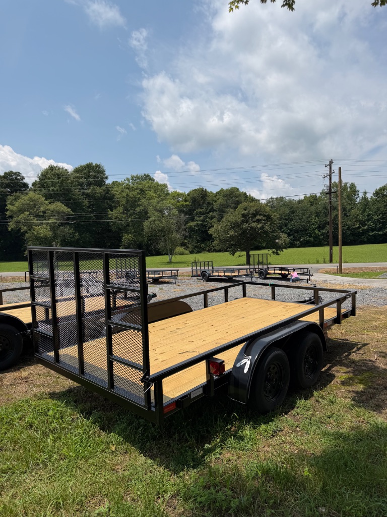 2026 Native Trailers Native Trailers - $2,999